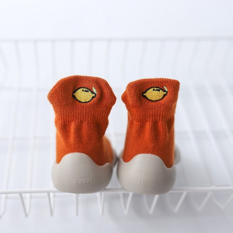 Baby Clothes Baby Soft Walking Shoes
