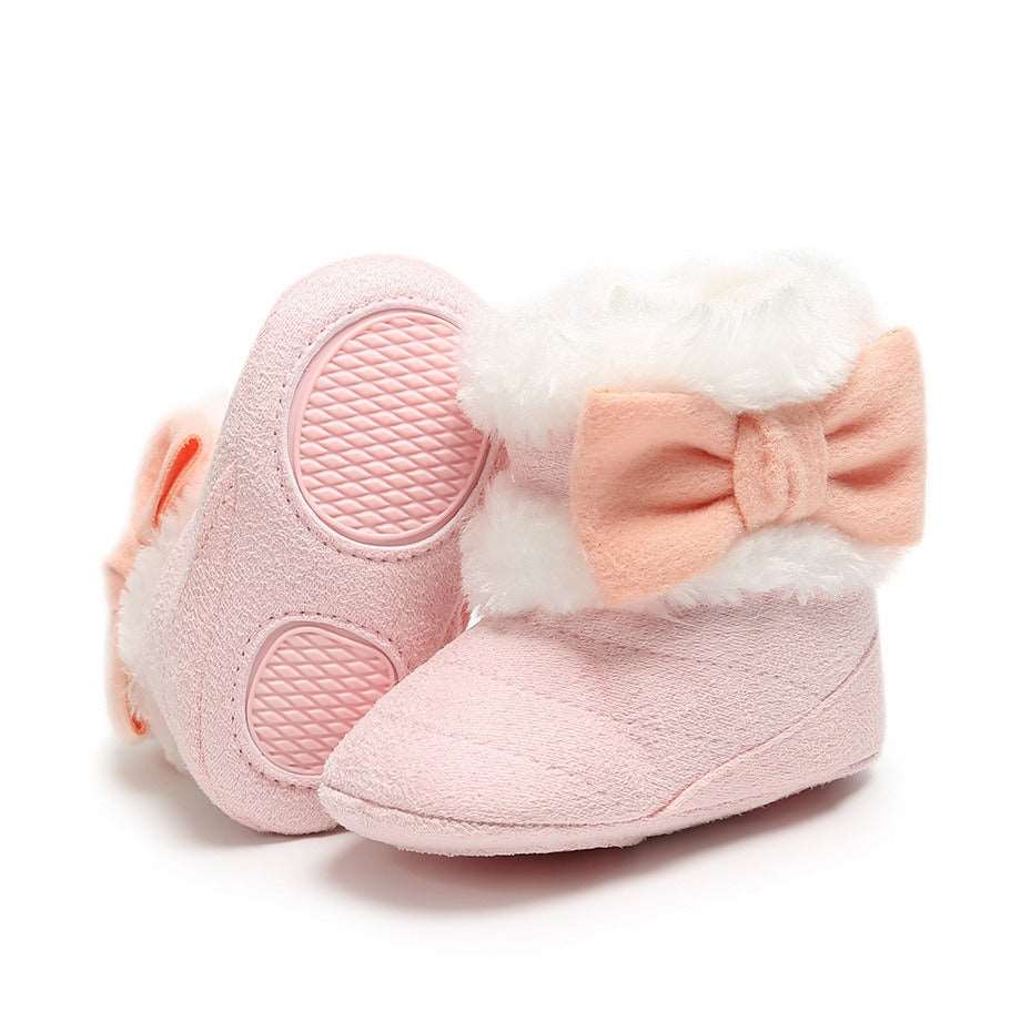 Baby Clothes Baby Winter Boots