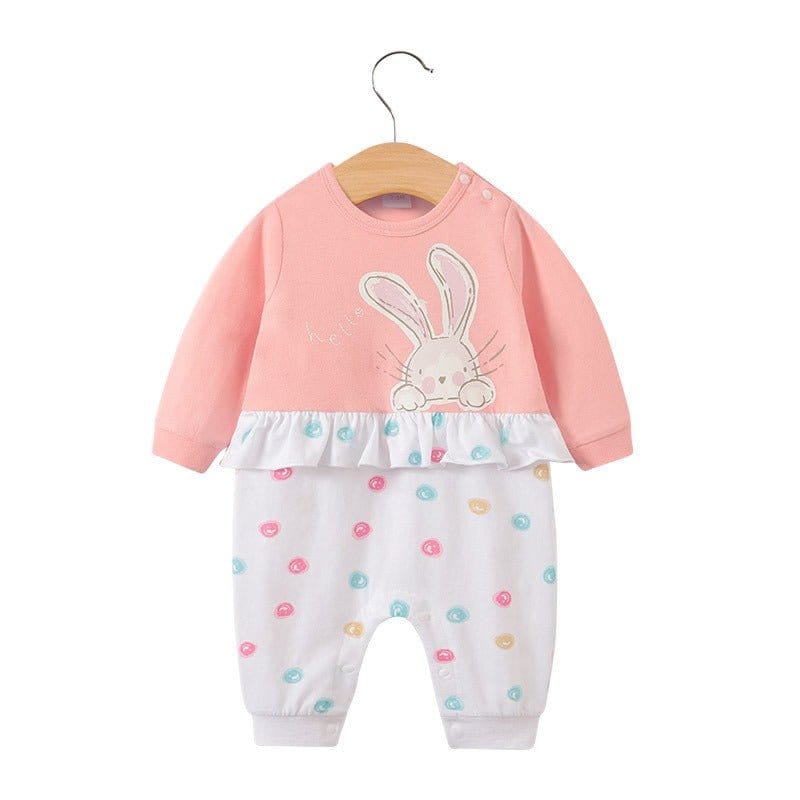 Baby clothes Baby Pink Onesie