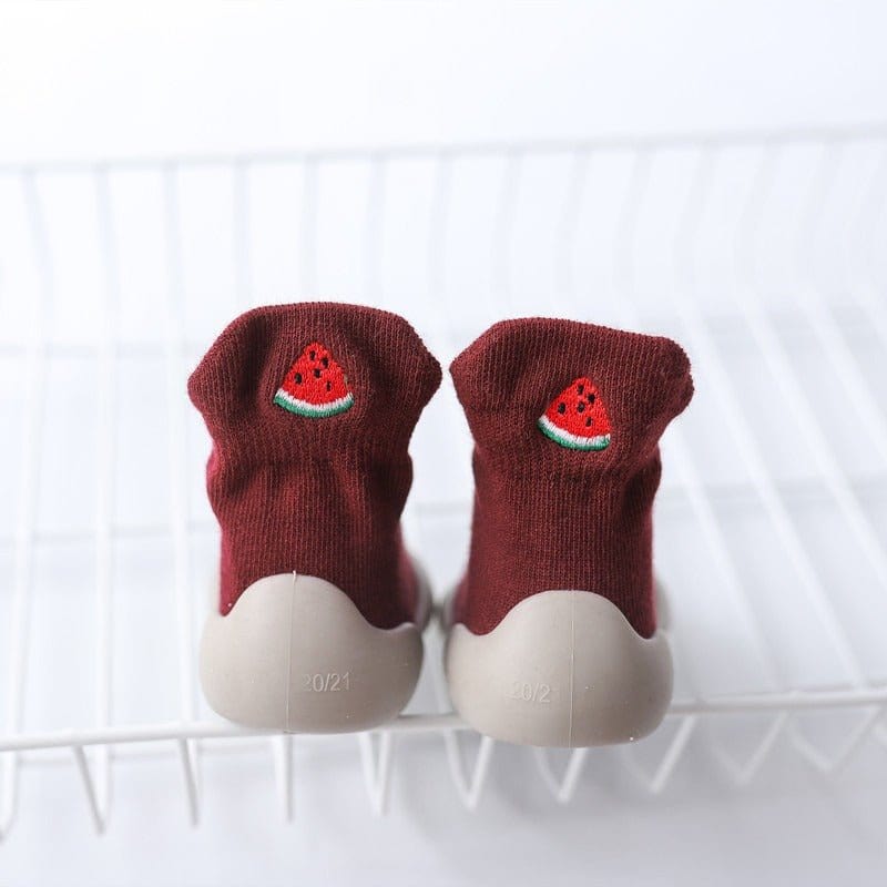 Baby Clothes Baby Soft Walking Shoes