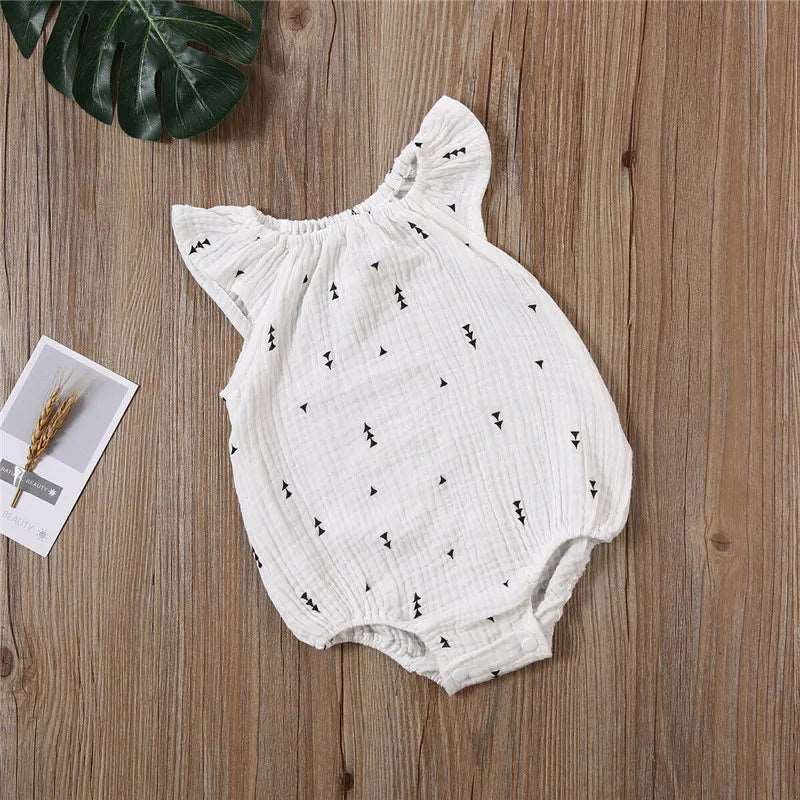 Baby clothes Baby Girls Bodysuit