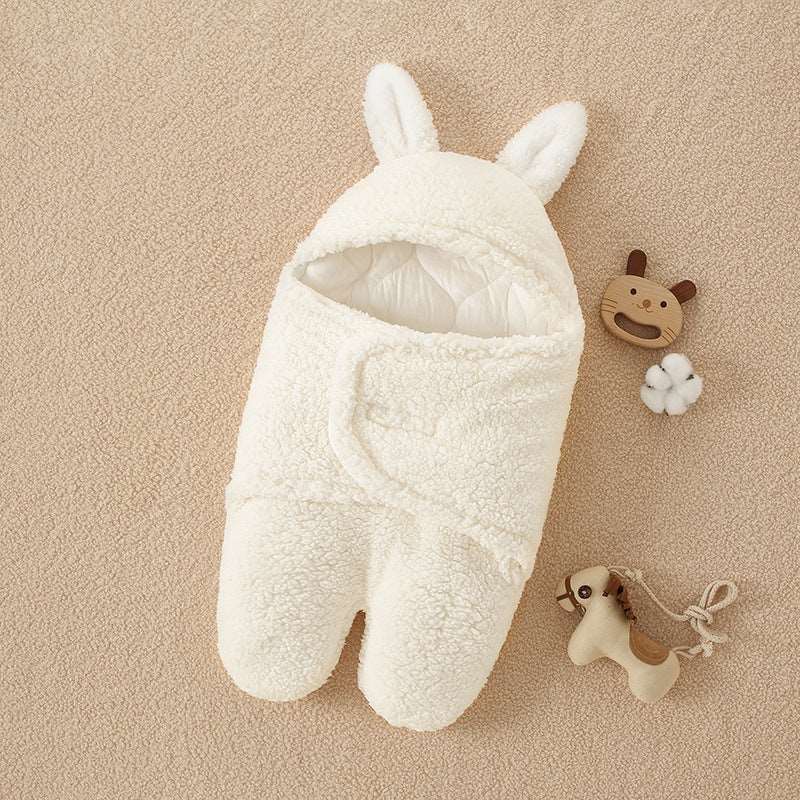 Baby Clothes Baby Lamb Wrap