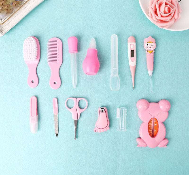 Baby Health Baby Health Care Set