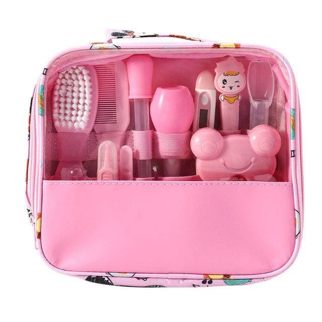 Baby Health Baby Health Care Set