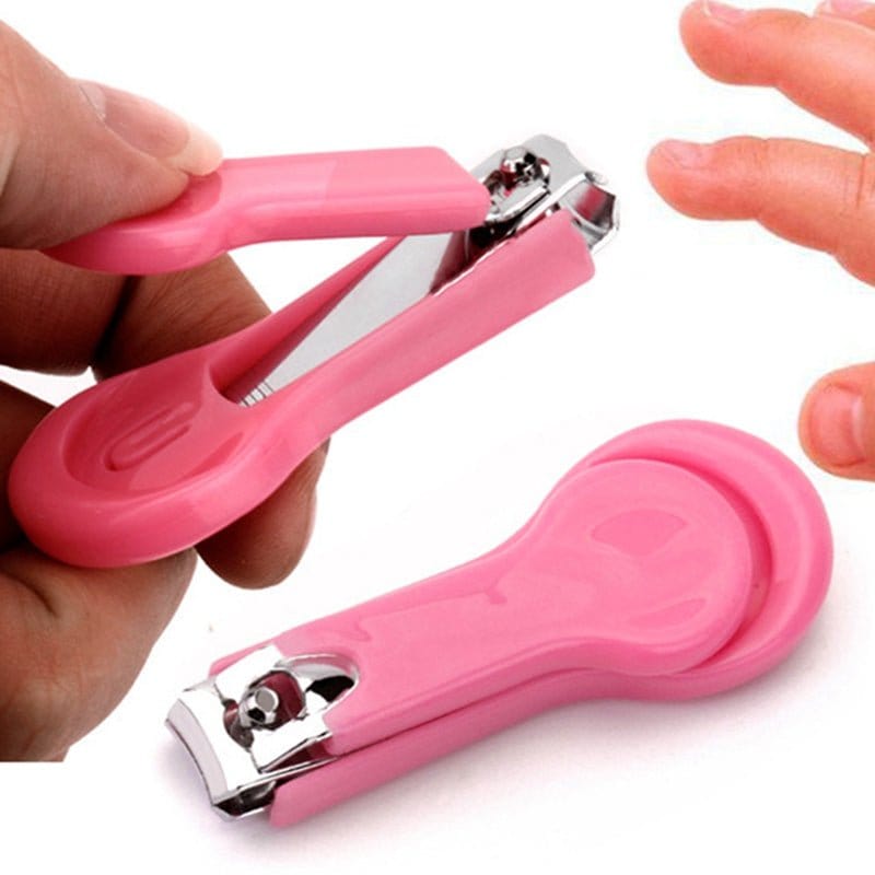 Baby Health Baby Nail Clipper