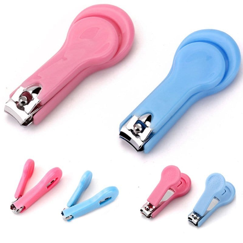 Baby Health Baby Nail Clipper