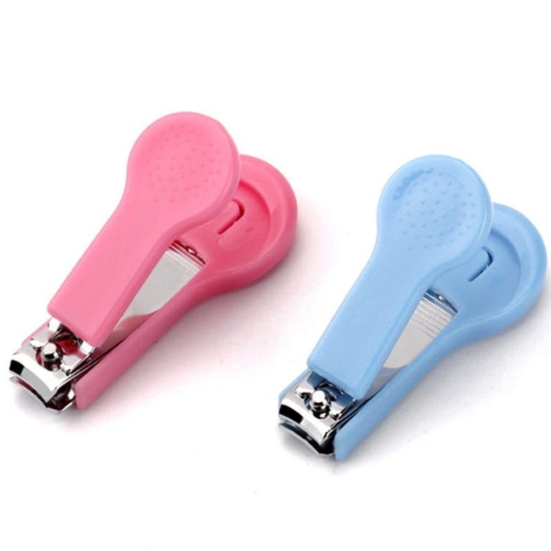 Baby Health Baby Nail Clipper