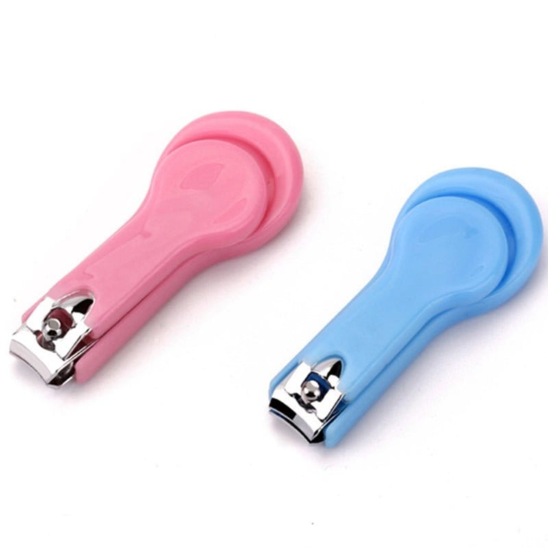 Baby Health Baby Nail Clipper