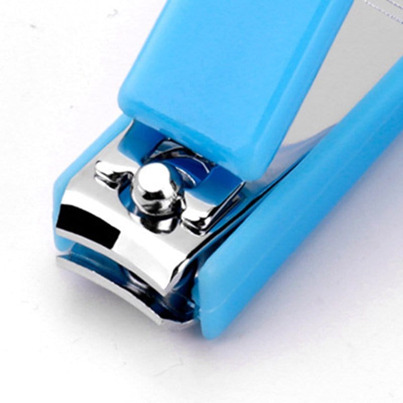 Baby Health Baby Nail Clipper