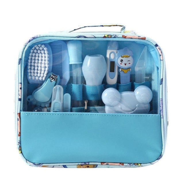 Baby Health Baby Health Care Set