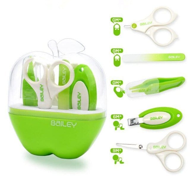 Baby Health Nail care set