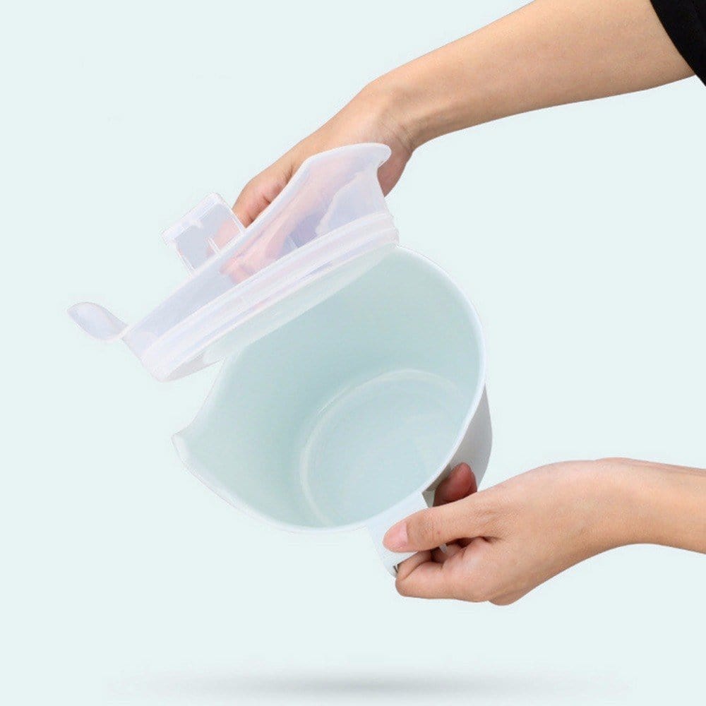 Baby Health Kids Travel Potty