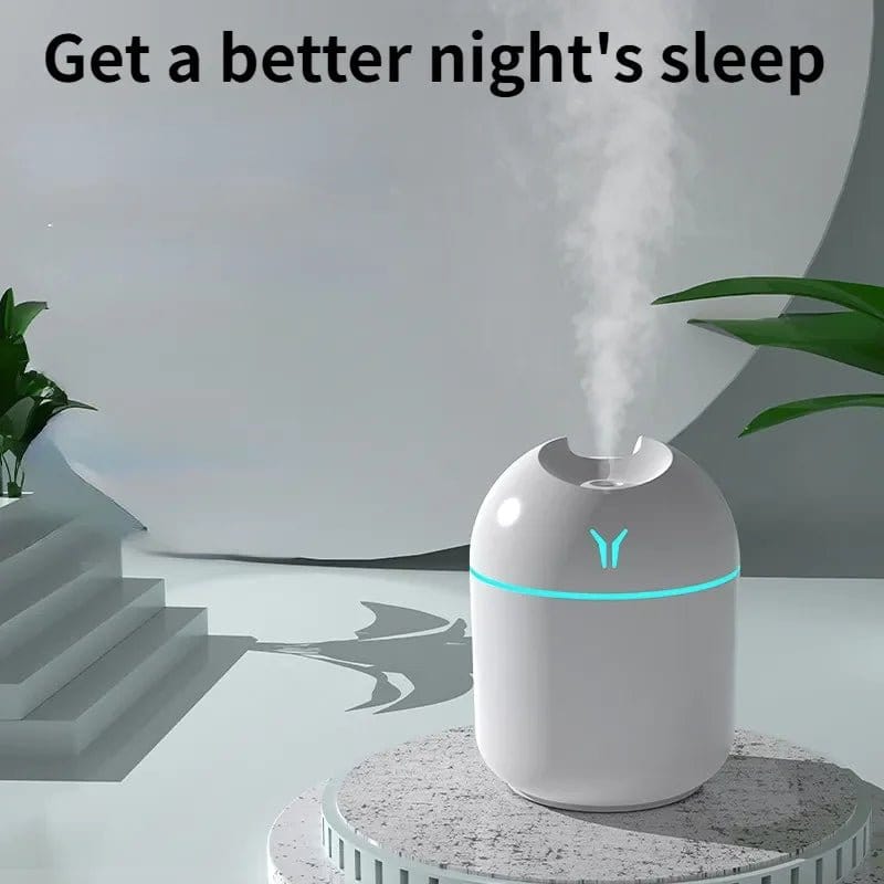Baby Health Mini Humidifier Mini Humidifier for a soothing environment