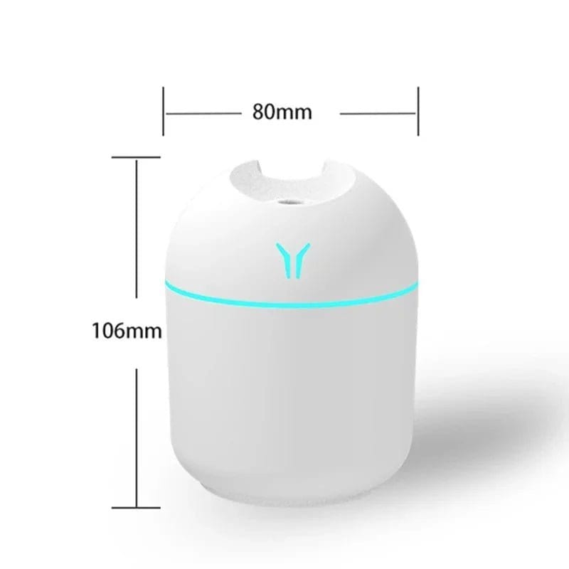 Baby Health Mini Humidifier Mini Humidifier for a soothing environment