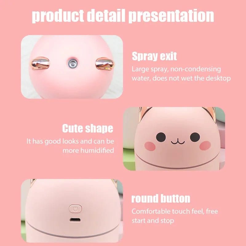 Baby Health Mini Humidifier Pet Mini Humidifier Shop now for the best baby-friendly room humidifiers, designed for safety and ease of use