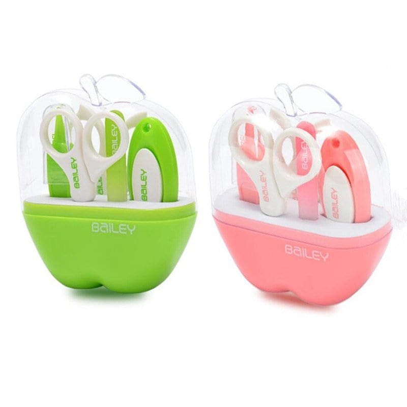 Baby Health Nail care set