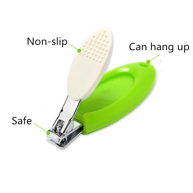Baby Health Nail care set