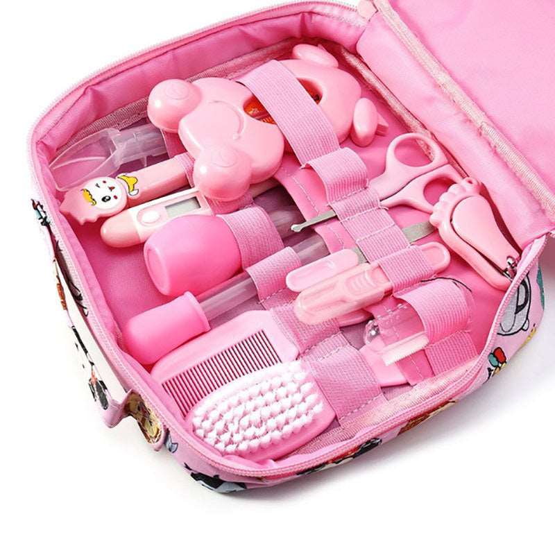 Baby Health Baby Health Care Set