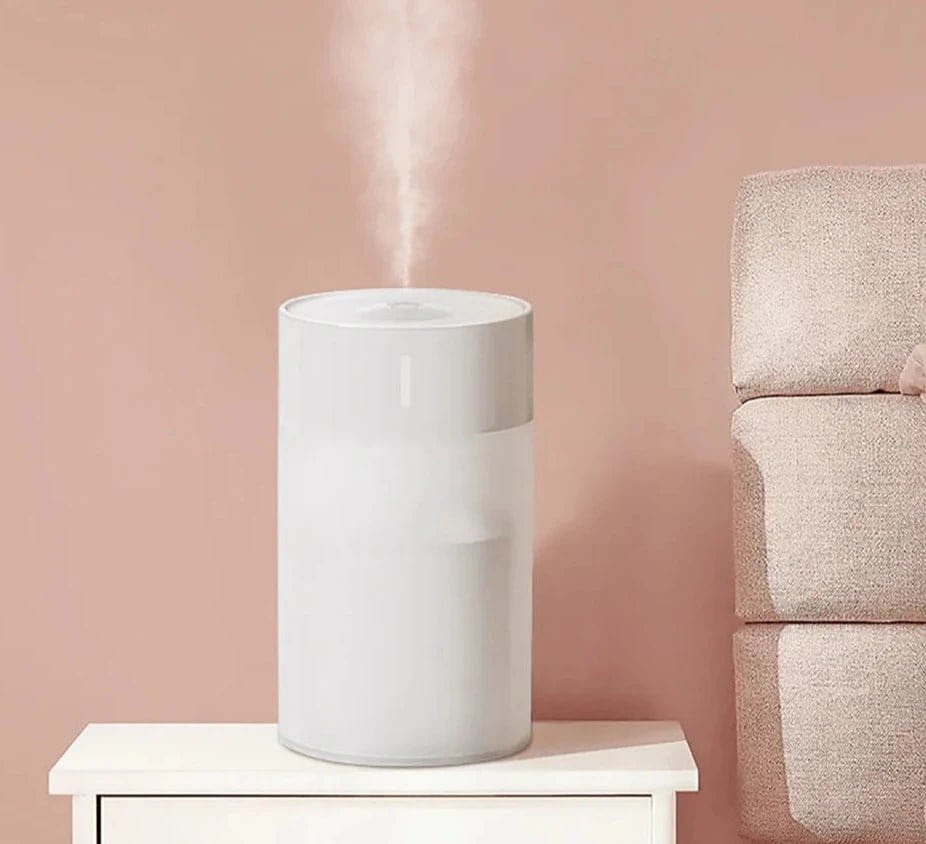 Baby Health Smart Humidifier Smart Humidifier for a soothing environment in the house