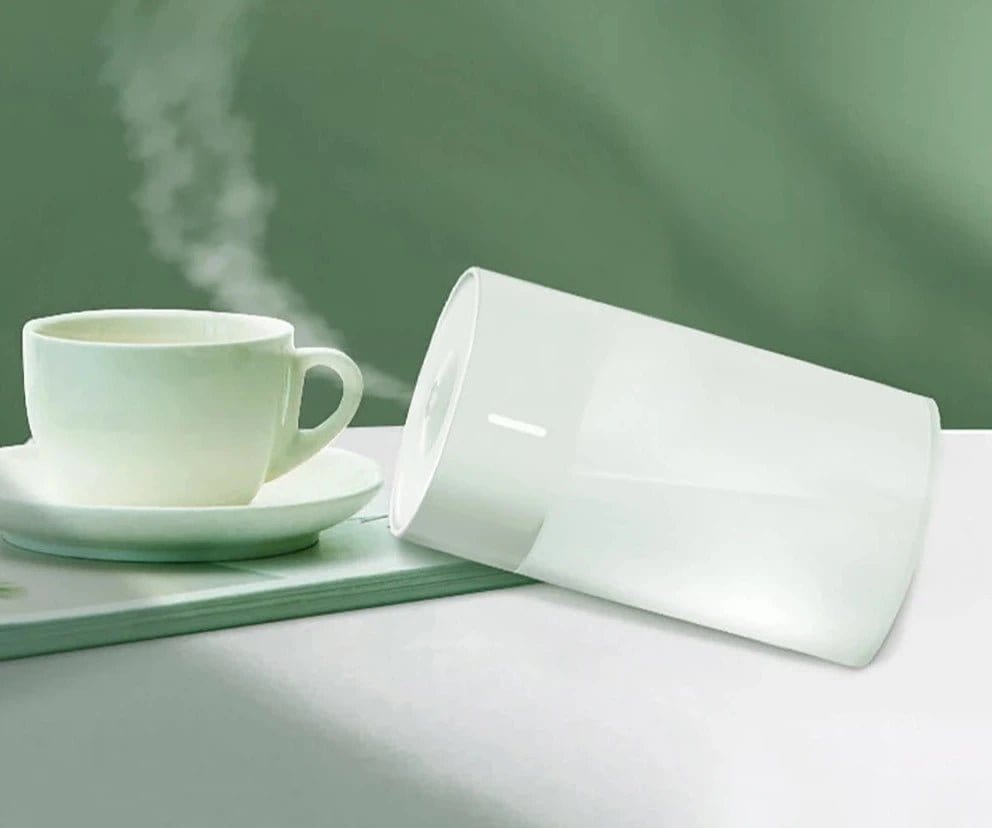Baby Health Smart Humidifier Smart Humidifier for a soothing environment in the house