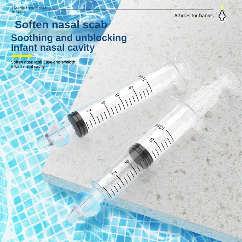 Baby Health Baby Nasal Cleaner