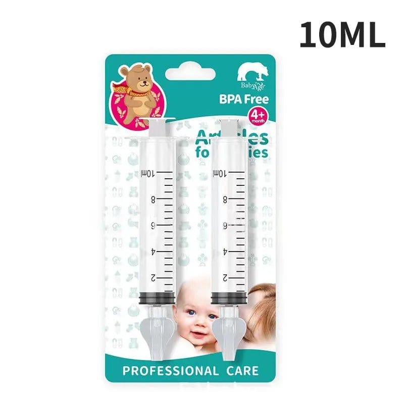 Baby Health Baby Nasal Cleaner