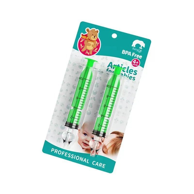 Baby Health Baby Nasal Cleaner