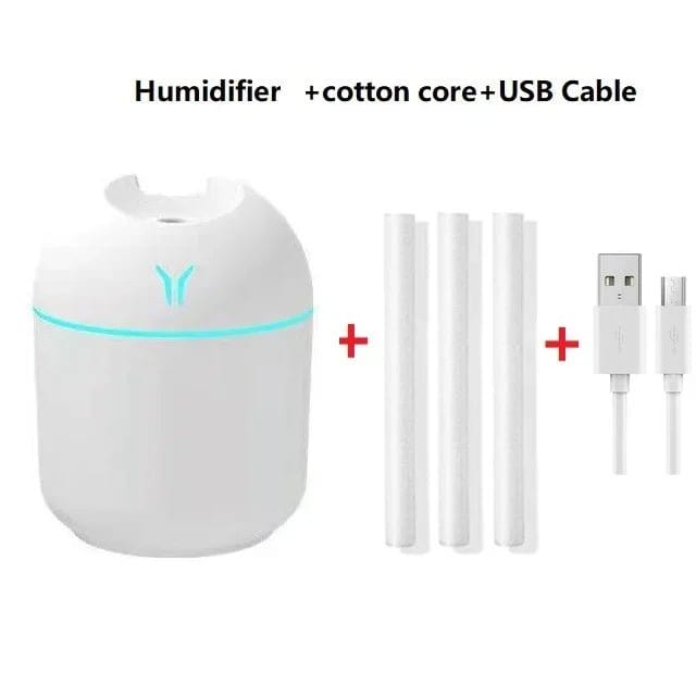 Baby Health Mini Humidifier Mini Humidifier for a soothing environment