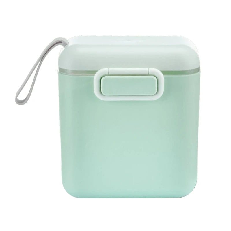 Baby Kitchenware Baby Formula Box