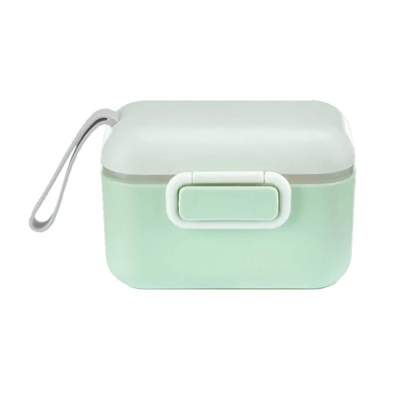 Baby Kitchenware Baby Formula Box