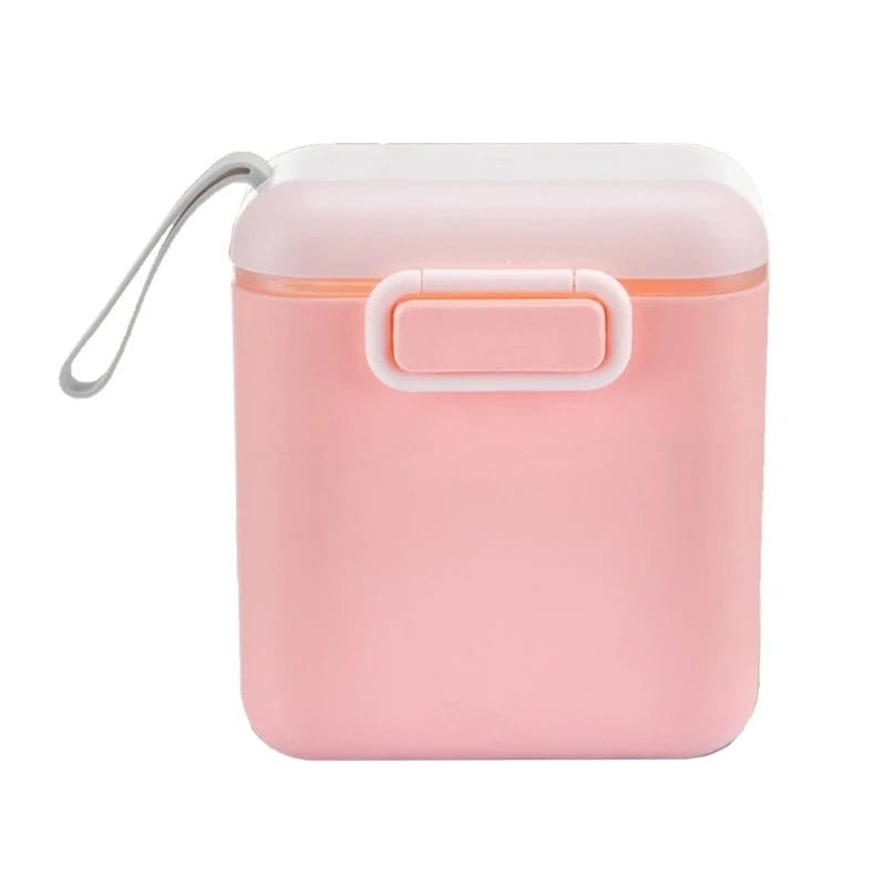 Baby Kitchenware Baby Formula Box