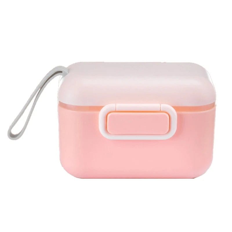 Baby Kitchenware Baby Formula Box