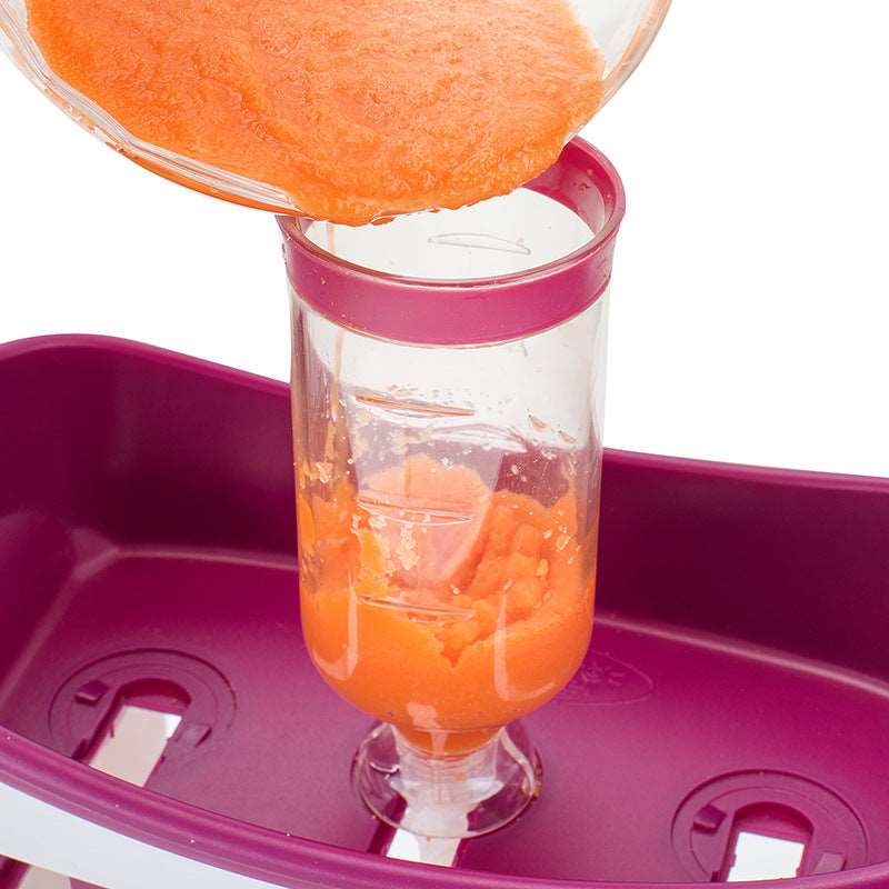 Baby Kitchenware Baby Easy Snack Station