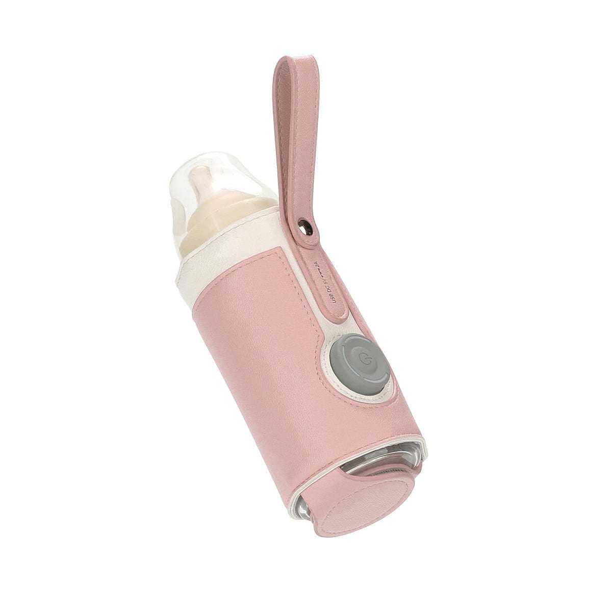 Baby Must - haves Baby Bottle Warmer