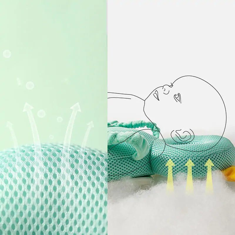 Baby safety Baby Anti- Fall Backpack