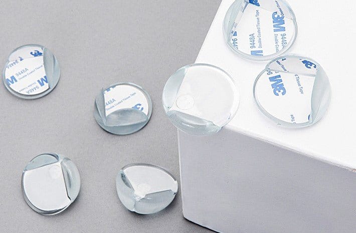 Baby safety Baby Corner Protection
