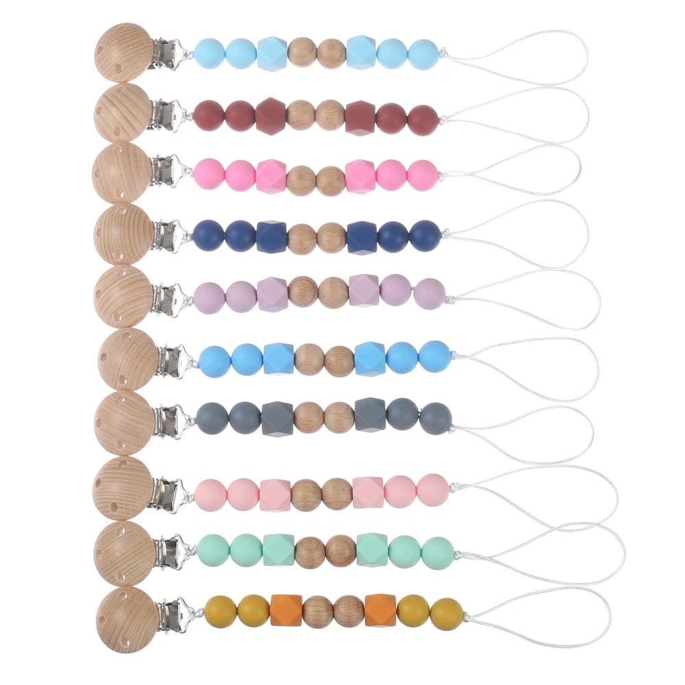 Baby safety Baby Pacifier Clip