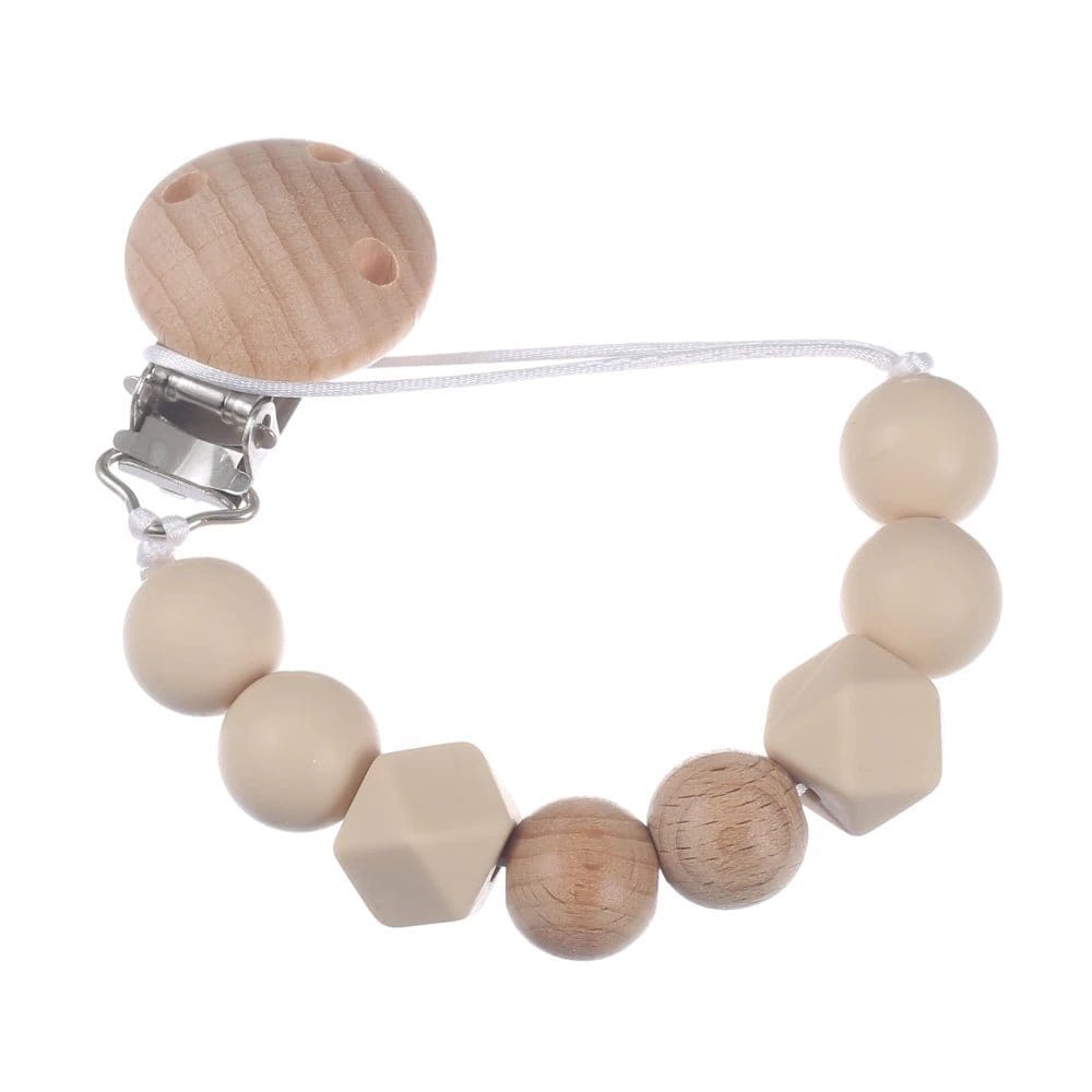 Baby safety Baby Pacifier Clip