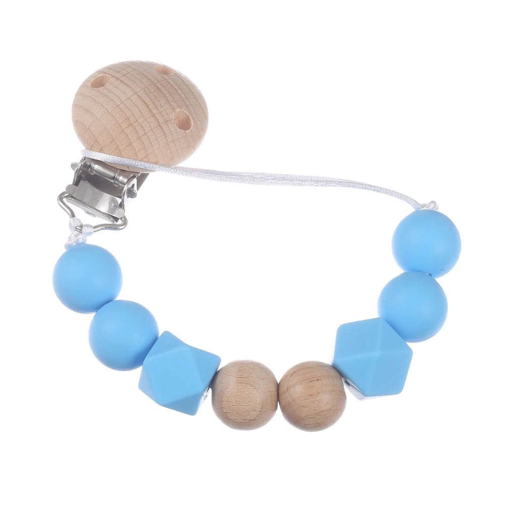 Baby safety Baby Pacifier Clip