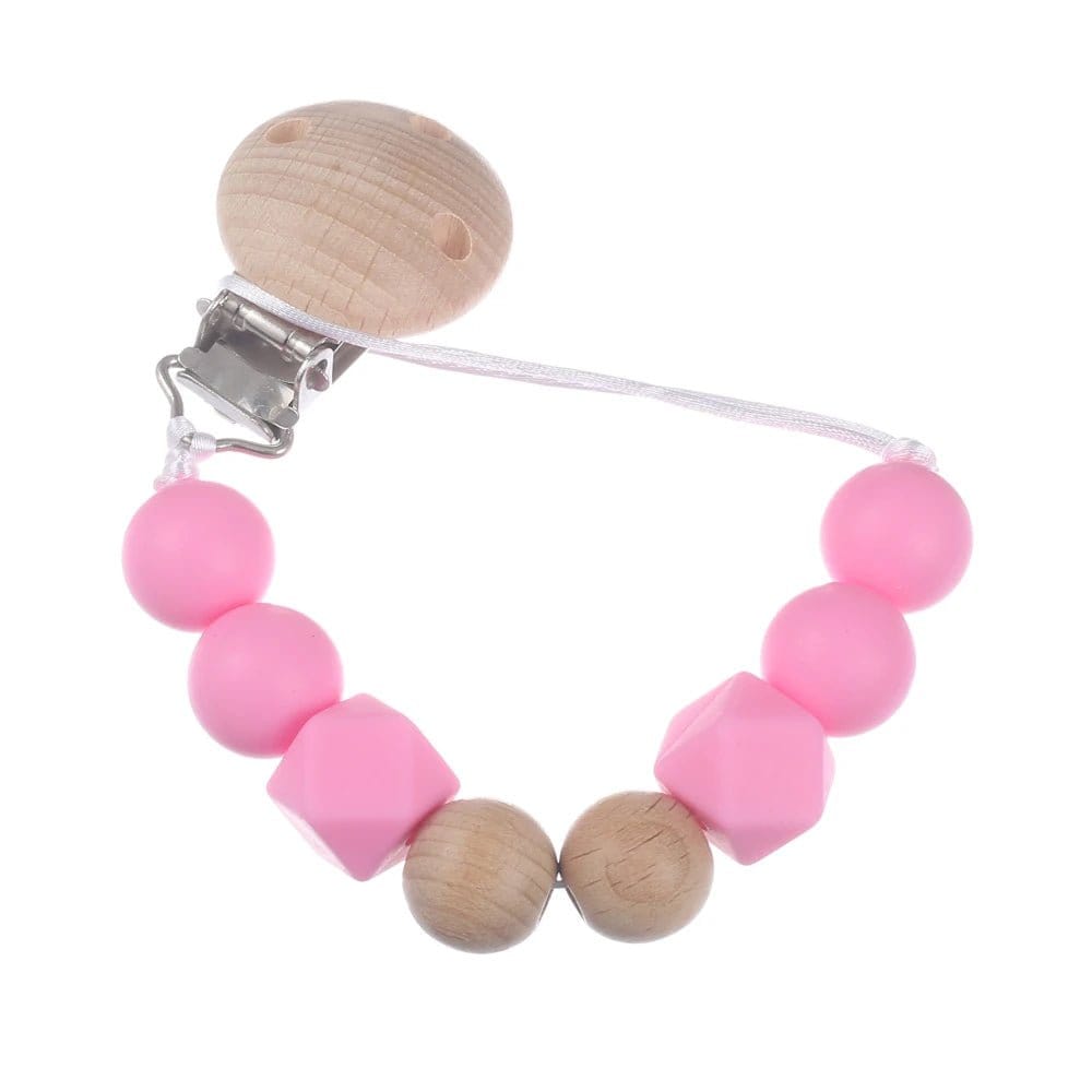 Baby safety Baby Pacifier Clip