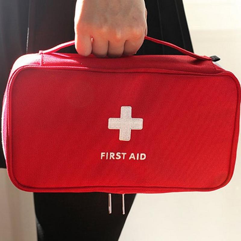 Baby safety First Aid Kit