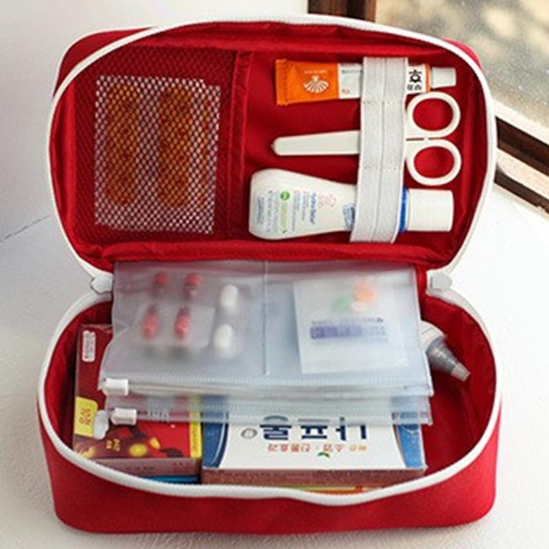 Baby safety First Aid Kit