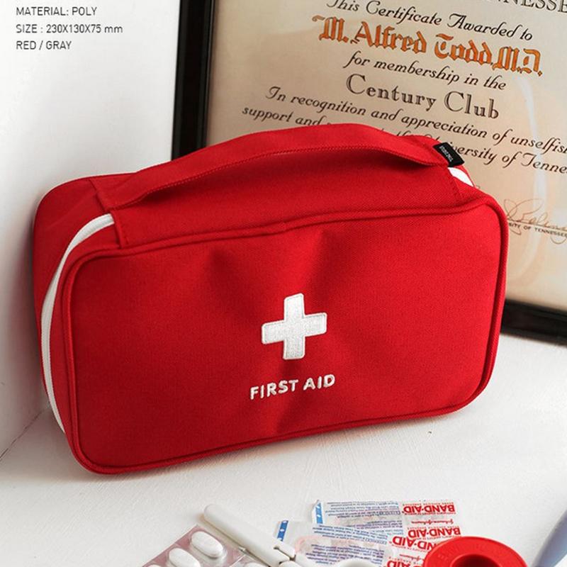 Baby safety First Aid Kit