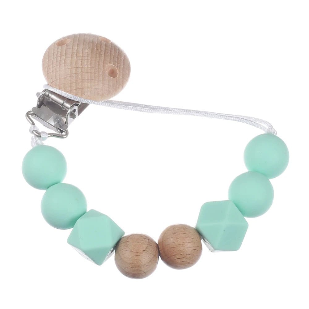 Baby safety Baby Pacifier Clip