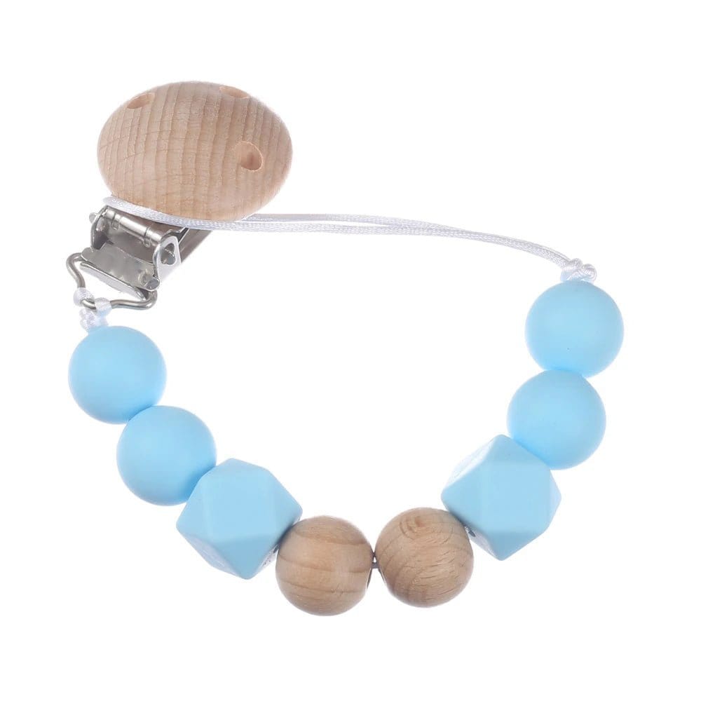 Baby safety Baby Pacifier Clip