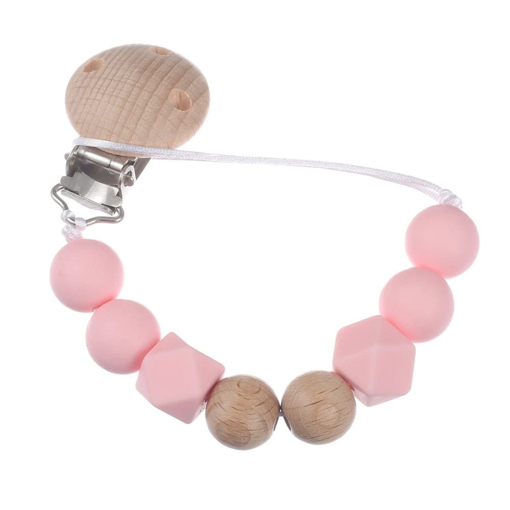 Baby safety Baby Pacifier Clip