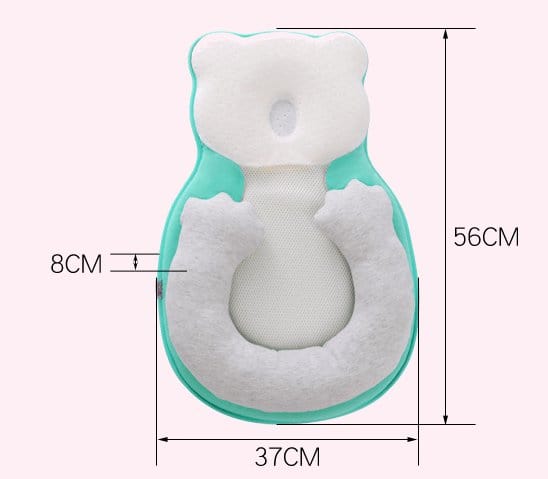 Baby Safety Newborn Positioning Pillow