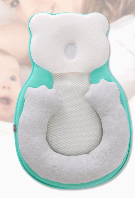 Baby Safety Newborn Positioning Pillow