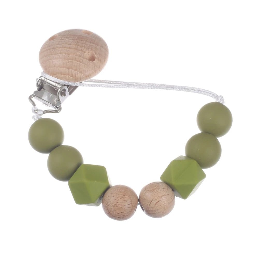 Baby safety Baby Pacifier Clip