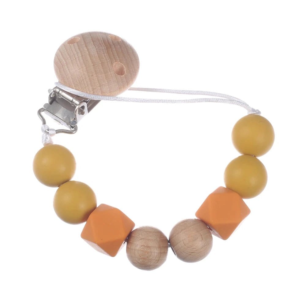 Baby safety Baby Pacifier Clip